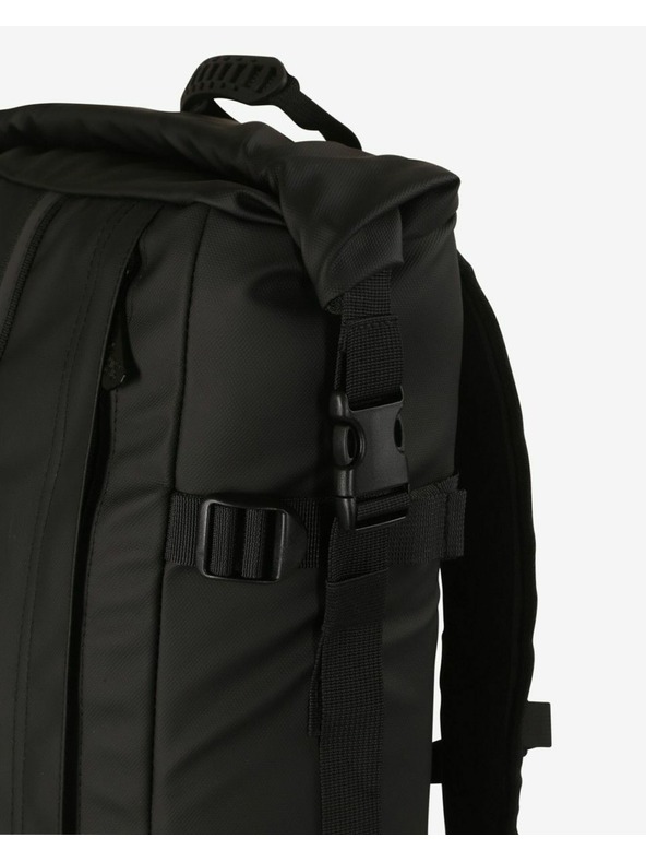 Kilpi Mestský batoh Kilpi NUEVO 15-U Čierna