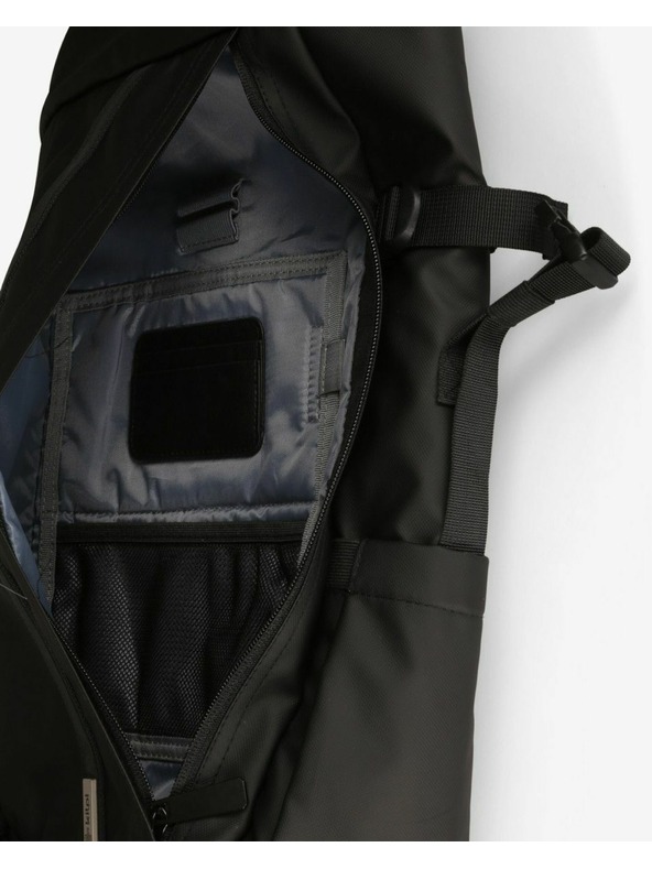 Kilpi Mestský batoh Kilpi NUEVO 15-U Čierna