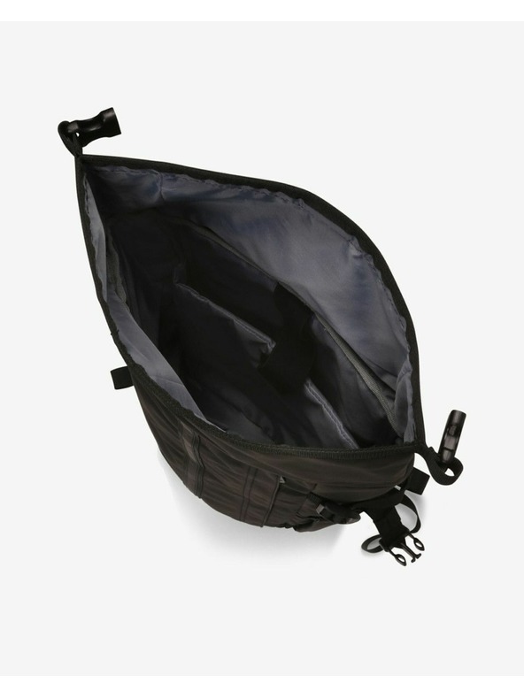 Kilpi Mestský batoh Kilpi NUEVO 15-U Čierna