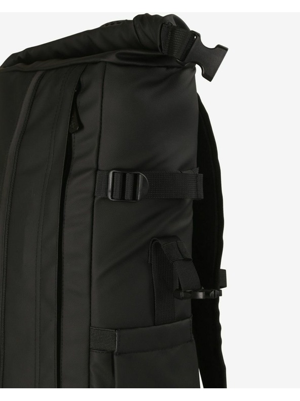 Kilpi Mestský batoh Kilpi NUEVO 15-U Čierna