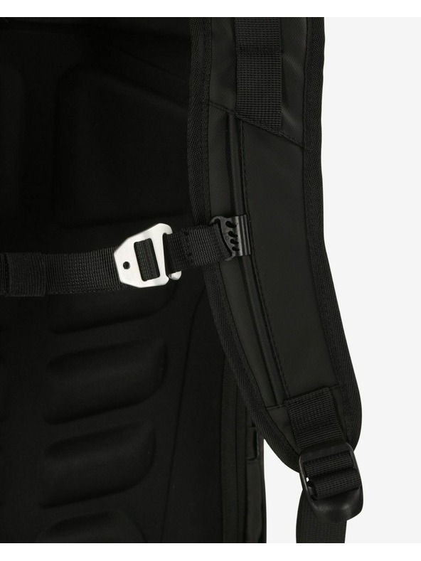 Kilpi Mestský batoh Kilpi NUEVO 15-U Čierna