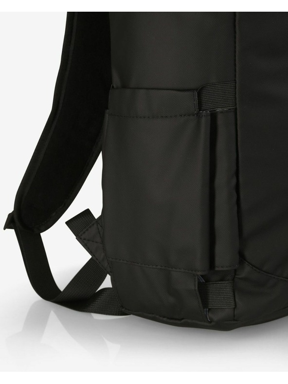Kilpi Mestský batoh Kilpi NUEVO 15-U Čierna