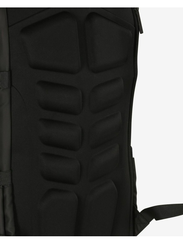 Kilpi Mestský batoh Kilpi NUEVO 15-U Čierna