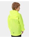 Kilpi Nepremokavá bunda Kilpi JALUU-J Žltá