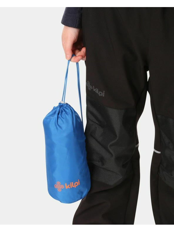 Kilpi Nepremokavá bunda Kilpi JALUU-J Modrá