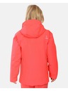 Kilpi Dievčenská lyžiarska bunda Kilpi VALERA-JG Ružová