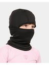 Kilpi Detská lyžiarska kukla Kilpi ROBBER-J Čierna