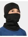 Kilpi Detská lyžiarska kukla Kilpi ROBBER-J Čierna