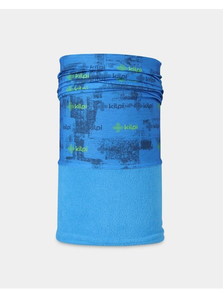 Kilpi Detská šatka Kilpi MINION-J Modrá