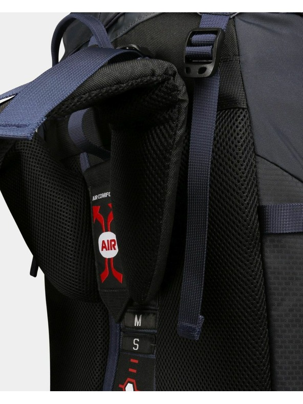 Kilpi Turistický batoh Kilpi BIGGY 70-U Čierna