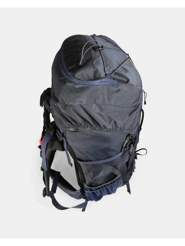 Kilpi Turistický batoh Kilpi BIGGY 70-U Tmavo modrá