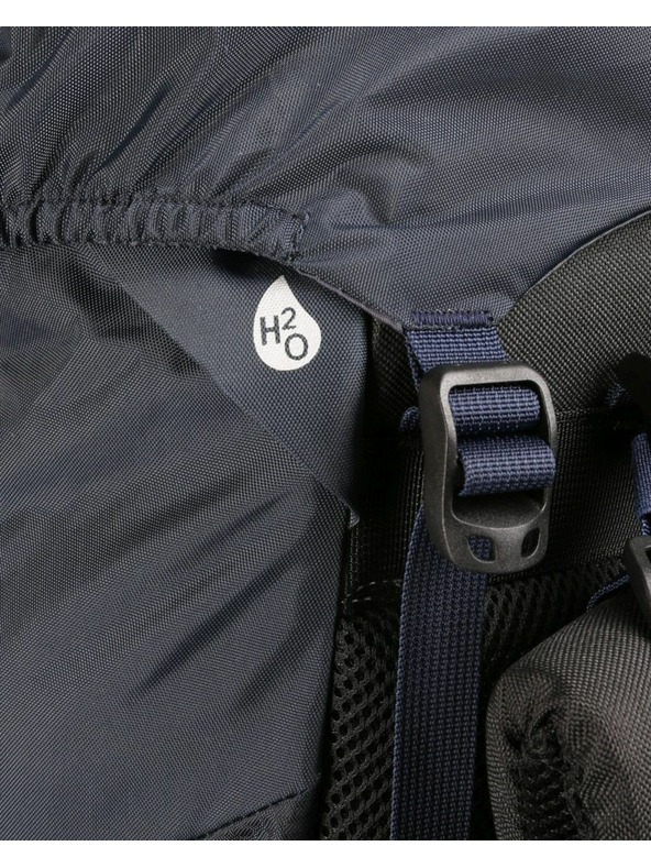 Kilpi Turistický batoh Kilpi BIGGY 70-U Tmavo modrá