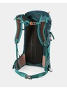 Kilpi Turistický batoh 40 L Kilpi ROX 40-U Tmavozelená