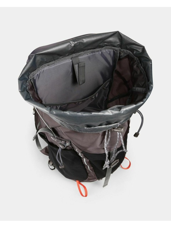 Kilpi Turistický batoh 40 L Kilpi ROX 40-U Tmavozelená