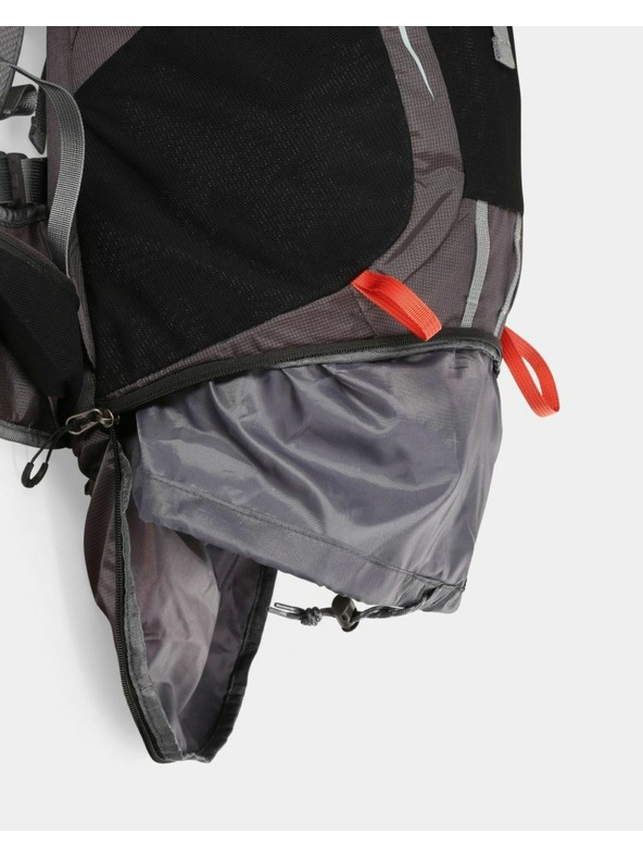 Kilpi Turistický batoh 40 L Kilpi ROX 40-U Tmavozelená