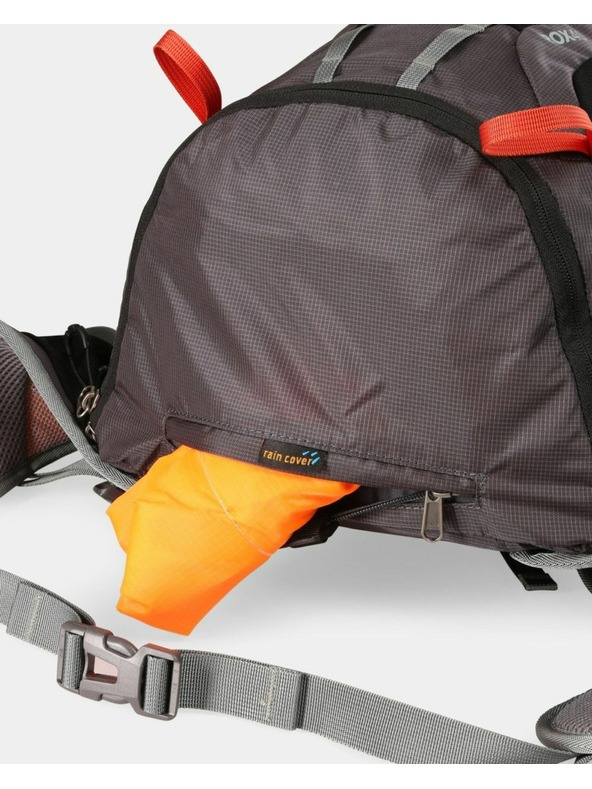 Kilpi Turistický batoh 40 L Kilpi ROX 40-U Tmavozelená