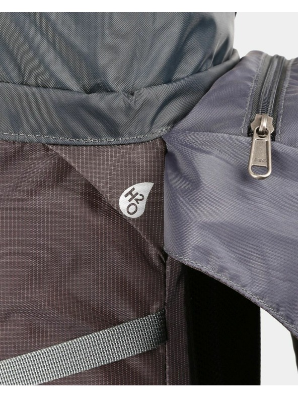 Kilpi Turistický batoh 40 L Kilpi ROX 40-U Tmavozelená