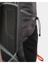 Kilpi Turistický batoh 40 L Kilpi ROX 40-U Tmavo šedá