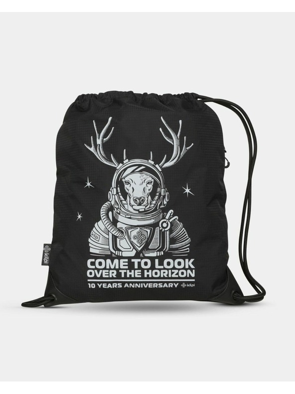 Kilpi Batoh Kilpi LTD NOVA-U Čierna