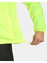 Kilpi Outdoorová nepremokavá bunda Kilpi JALUU-U Žltá