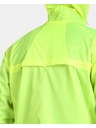 Kilpi Outdoorová nepremokavá bunda Kilpi JALUU-U Žltá