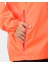 Kilpi Outdoorová nepremokavá bunda Kilpi JALUU-U Ružová