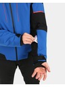Kilpi Pánska lyžiarska bunda Kilpi TURNAU-M Tmavmodrá