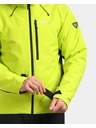 Kilpi Pánska Lyžiarska Bunda Kilpi TAMPA-M Svetlo Zelená