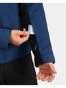 Kilpi Pánska lyžiarska bunda Kilpi FLIP-M Tmavomodrá