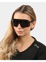 Kilpi Unisex slnečné okuliare Kilpi LECANTO-U Čierna