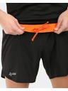 Kilpi Pánske bežecké šortky Kilpi RAFEL-M Čierna