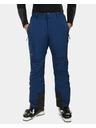Kilpi Pánske lyžiarske nohavice Kilpi GABONE-M Dark Blue