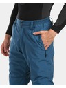 Kilpi Pánske lyžiarske nohavice Kilpi GABONE-M Dark Blue