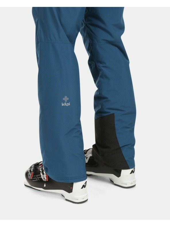 Kilpi Pánske lyžiarske nohavice Kilpi GABONE-M Dark Blue