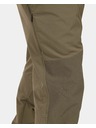 Kilpi Pánske outdoorové nohavice Kilpi VILLAIN-M Zelená