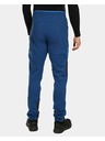 Kilpi Pánske outdoorové nohavice Kilpi NUUK-M Tmavomodrá
