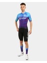 Kilpi Pánsky cyklistický dres Kilpi CORRIDOR-M Modrá