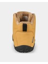 Kilpi Unisex vysoká outdoorová barefoot obuv Kilpi BARE HIGH WP-U Béžová