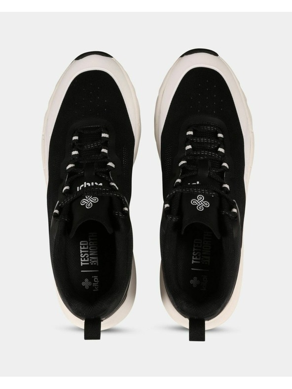 Kilpi Bežecká obuv Kilpi SPEEDE LOW-U Čierna