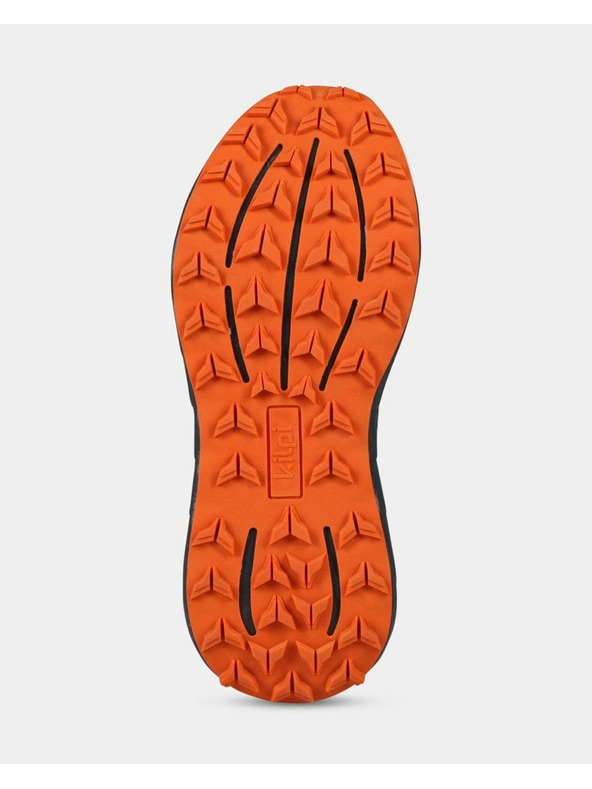 Kilpi Trailová obuv Kilpi RACERY LOW-U Tmavo modrá