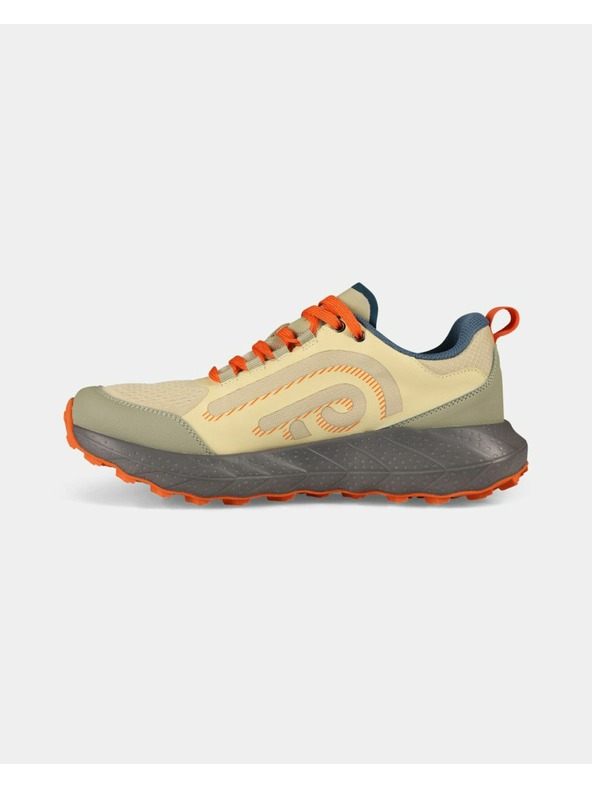 Kilpi Trailová obuv Kilpi RACERY LOW-U Zelená