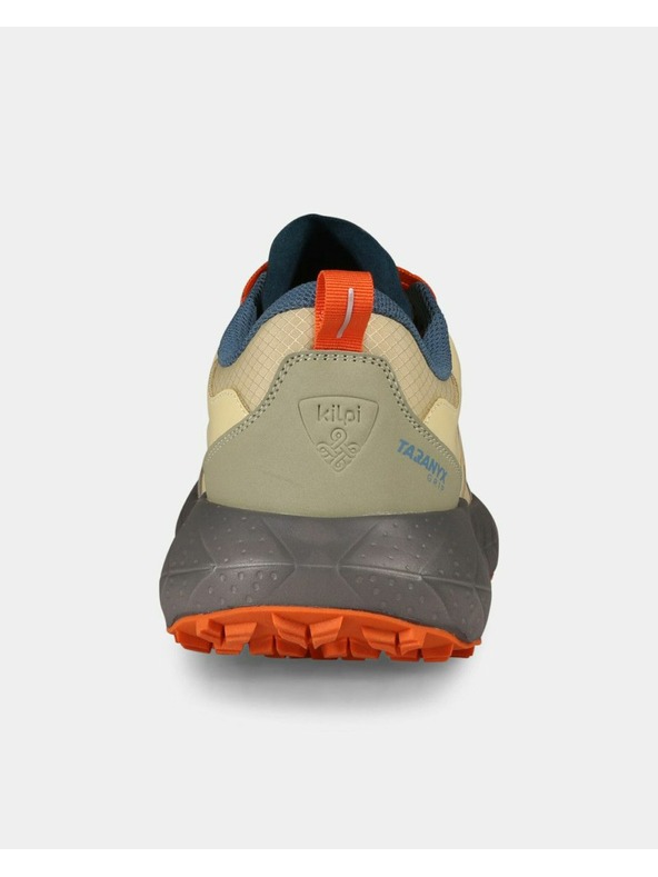 Kilpi Trailová obuv Kilpi RACERY LOW-U Zelená