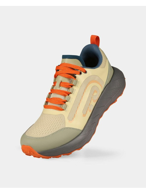 Kilpi Trailová obuv Kilpi RACERY LOW-U Zelená