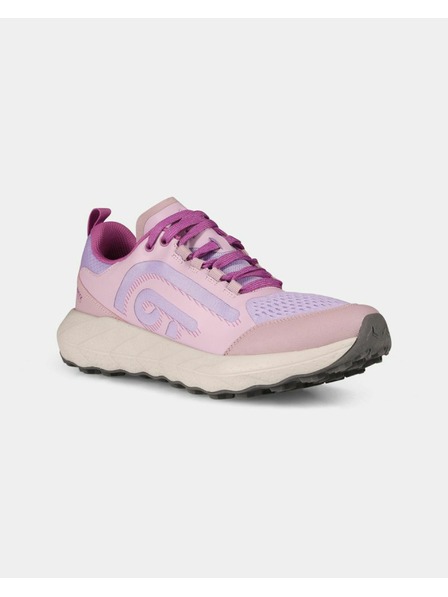 Kilpi Trailová obuv Kilpi RACERY LOW-U Fialová