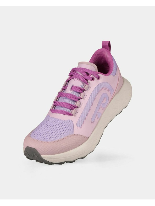 Kilpi Trailová obuv Kilpi RACERY LOW-U Fialová