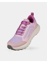 Kilpi Trailová obuv Kilpi RACERY LOW-U Fialová