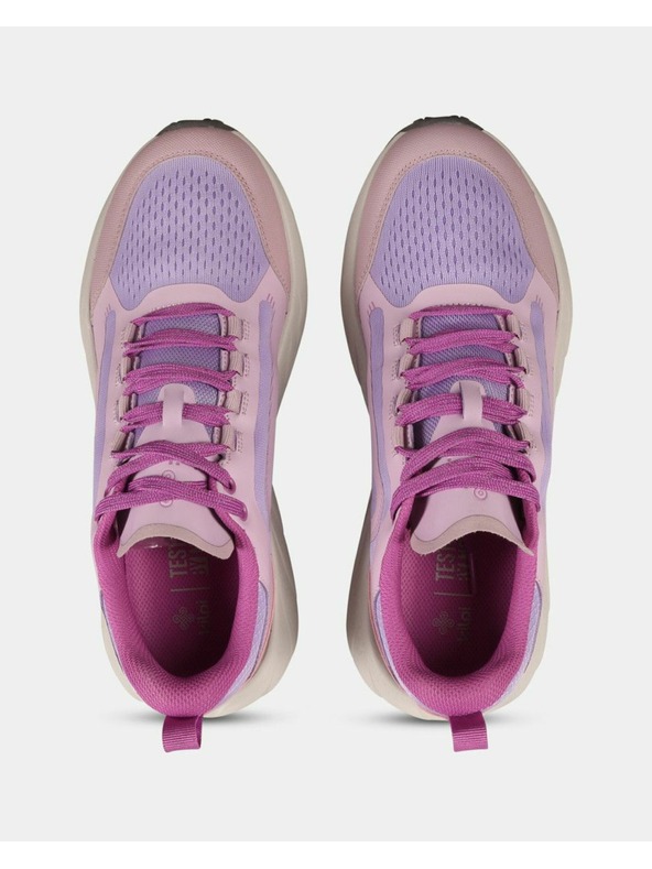 Kilpi Trailová obuv Kilpi RACERY LOW-U Fialová