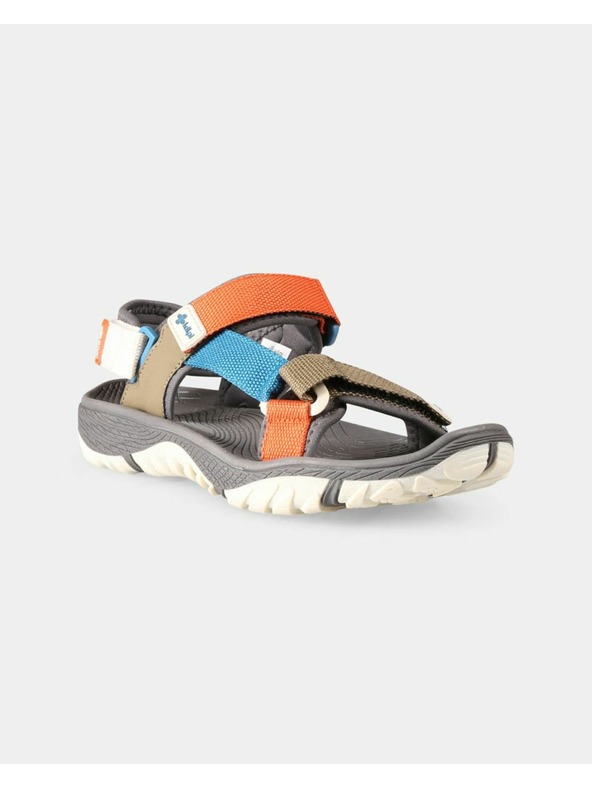 Kilpi Voľnočasové sandále Kilpi PIERO-U Viacfarebná