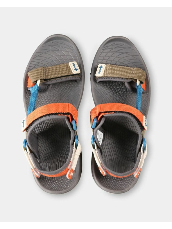 Kilpi Voľnočasové sandále Kilpi PIERO-U Viacfarebná