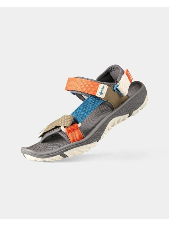 Kilpi Voľnočasové sandále Kilpi PIERO-U Viacfarebná